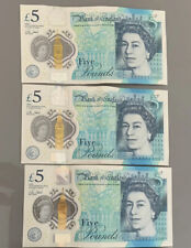 3 X AK02 28 & 39 Bank of