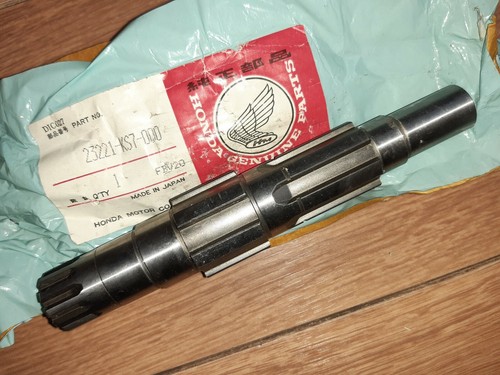 Nos honda 250 1986 1987 - 250,