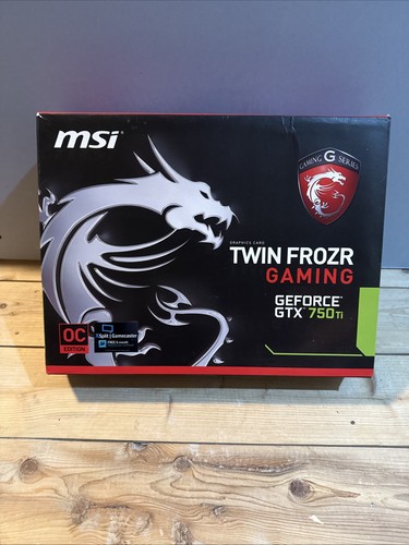 Msi geforce gtx - geforce,