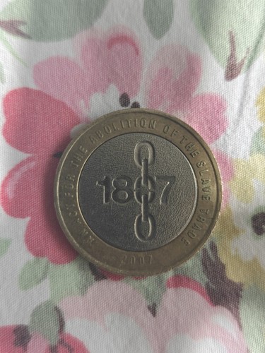 1807 coin rare collectible - £2,