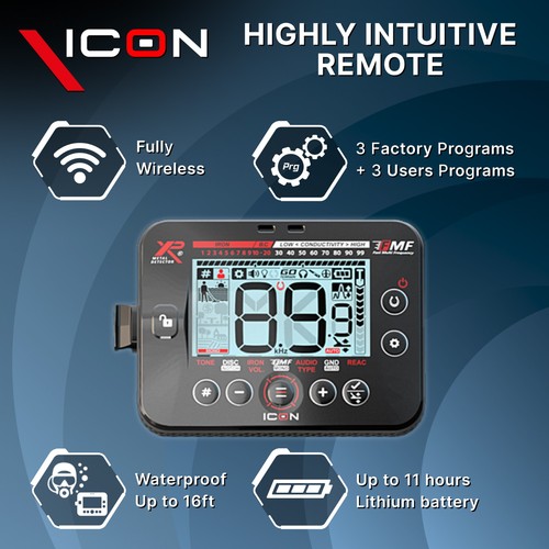 Icon multi frequency - icon,