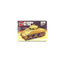 AIRFIX 01303 - HO/OO SCALE M4