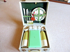Sirram vintage picnic set