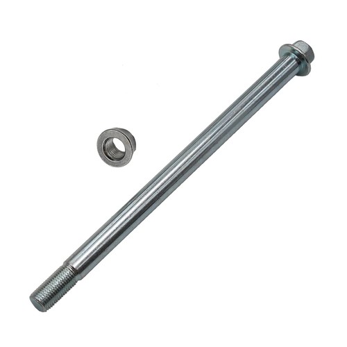 15mm 240mm rear axle - rear, spindle