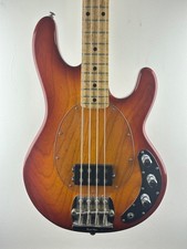 Vintage Old 80's Ernie Ball