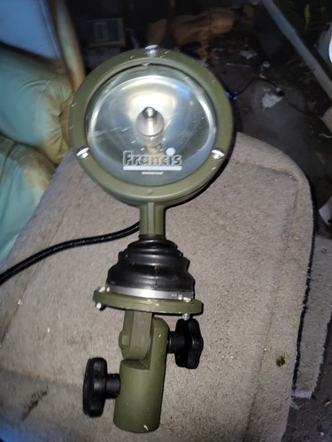 Francis searchlight mod as - searchlight,
