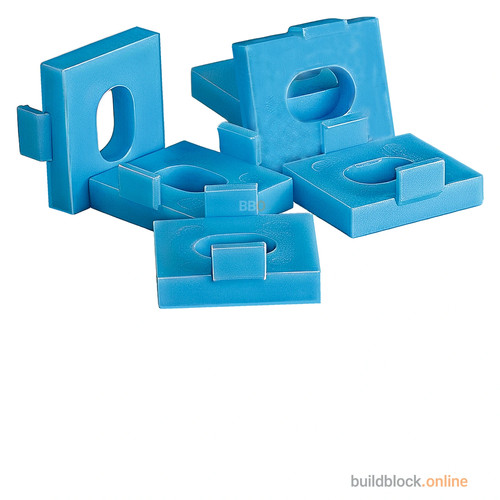 Window hinges spacers - hinges,
