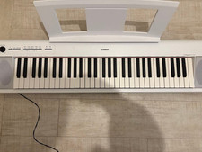 YAMAHA Piaggero NP-12 61-Key