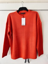 M&Co Ladies Jumper Size 14-16