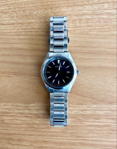 Citizen eco drive watch as1080 - drive,