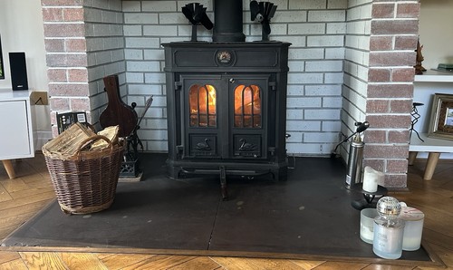 Coalbrookdale severn cast iron - cast,