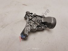 Vauxhall Corsa F 2019-2025 Oil
