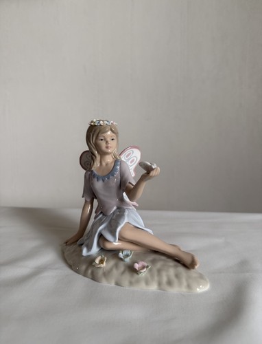 The leonardo collection fairy - the,
