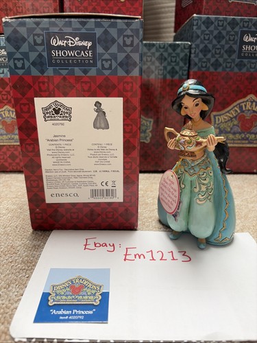 Jim shore disney - jim, traditions