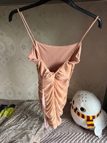Brand new polly dress size - brand,