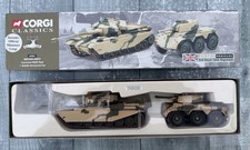 Corgi Centurion MkIII Tank &