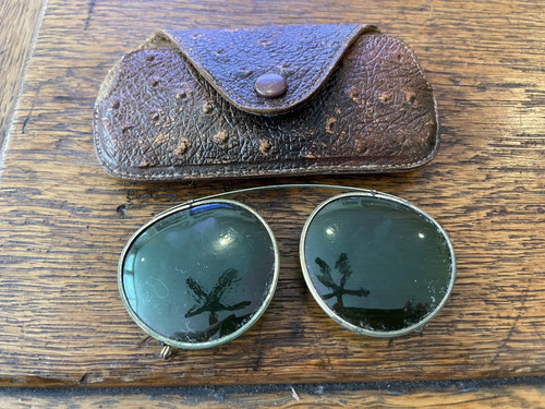 Vtg antique 1930s american - 1930s,