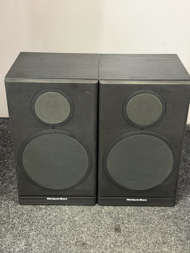 Mordaunt short 20 hifi - mordaunt,