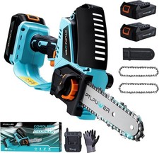 PTLPUWER Mini Chainsaw