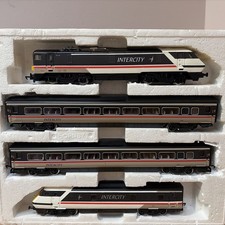 Hornby Train Pack Intercity