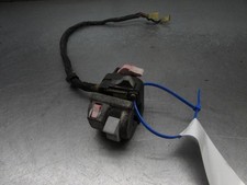 Kawasaki GPZ1100B GPZ 1100 B 1981 1982 LHS Left Hand Side Switch Gear Switchgear