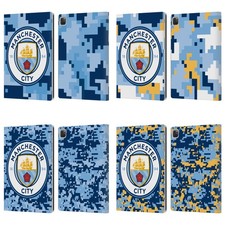 MAN CITY FC DIGITAL CAMOUFLAGE