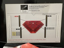 BOOSTXL-AOA TI BoosterPack
