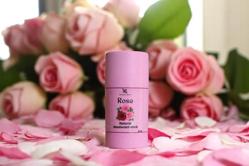 Natural deodorant handmade - deodorant,