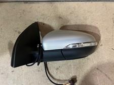 VW GOLF MK6 2009-2012 WING