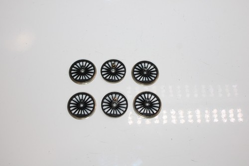 4mm romford loco driving - romford,