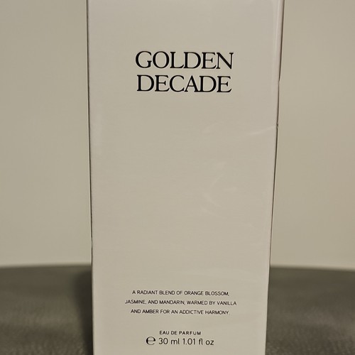 Zara golden decade eau - zara, de