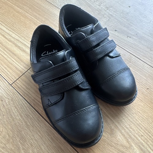 Clarks children shoes 5 - clarks, 9.5