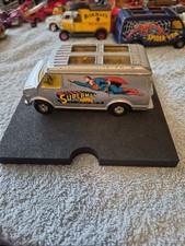 Vintage Corgi Juniors Superman
