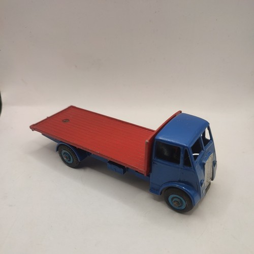 Dinky toys 512 guy - toys,