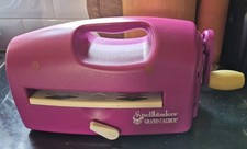 Spellbinders Grand Calibur Die