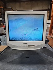 Sony Trinitron KV20S11 TV