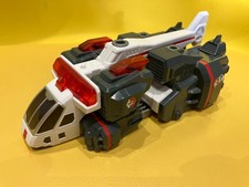 Hyper Rescue Drive Head