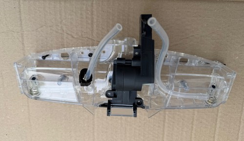 Vax clhf g2ks - glide, 2