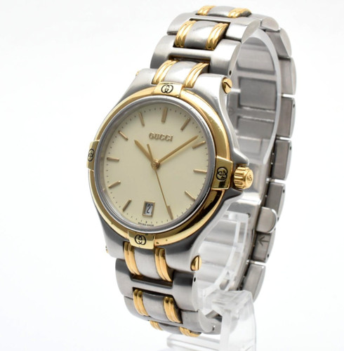 Vintage mint gucci 9040m - vintage, mint]