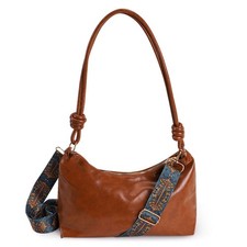 Minimalist Women's PU Leather