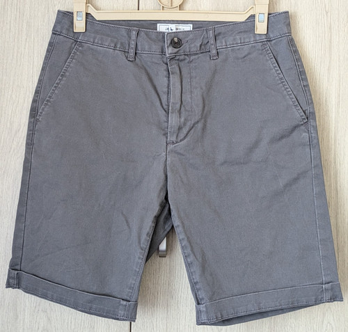 Jack wills chino shorts w28 - shorts,