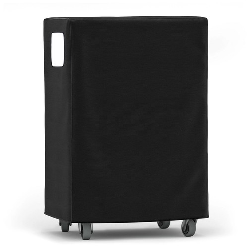 Custom padded cover - for, leslie