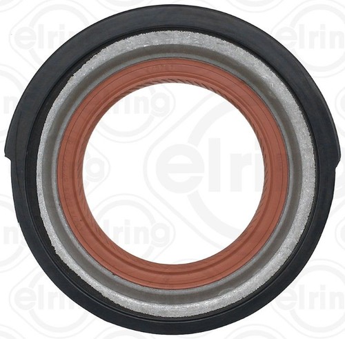 Shaft seal ring elring - seal,