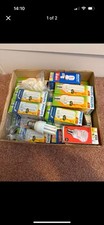 Job lot of  Light Bulbs mixed