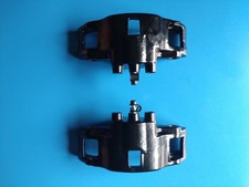 John Deere Pro Gator Calipers