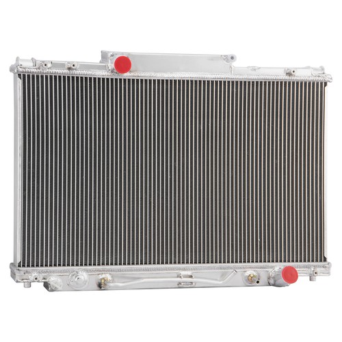 3row aluminum radiator - 3row,