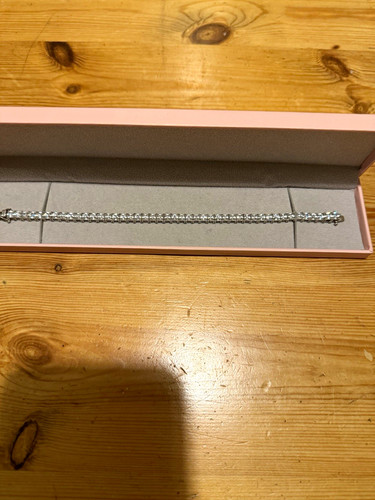 Diamonique signed 925 - diamonique,