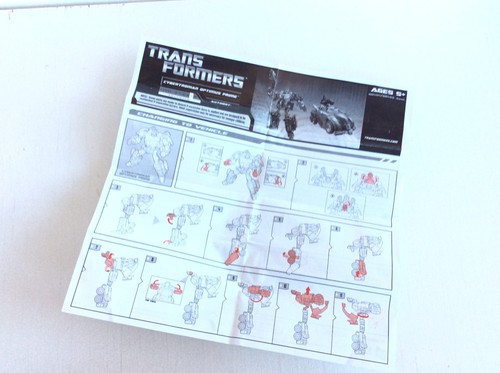 Transformers fall cybertron - transformers,