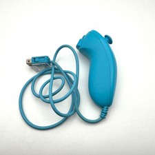 OFFICIAL NINTENDO WII NUNCHUCK