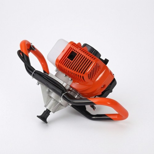 Earth auger machine powerful - earth,